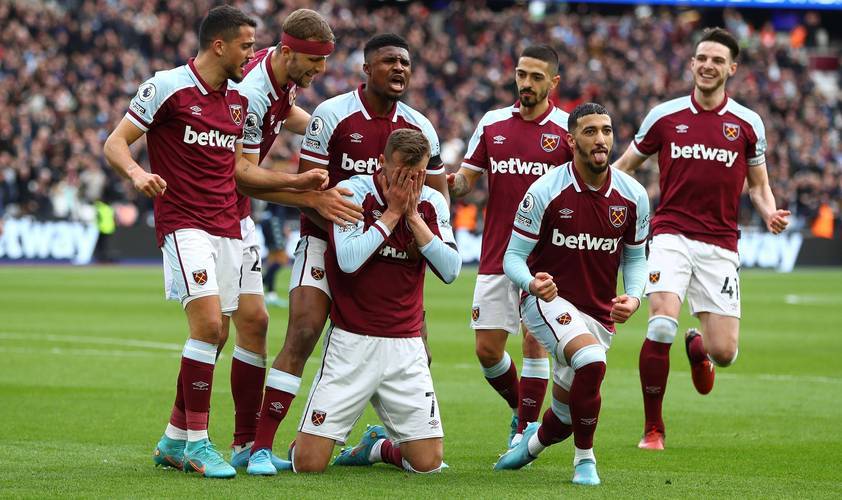 狼队垫底是有原因的