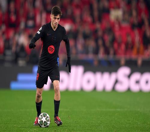 小蜘蛛未获最佳前锋提名，冈萨雷斯晒照：显然他们什么都不懂