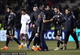 世界杯球场科技全解析